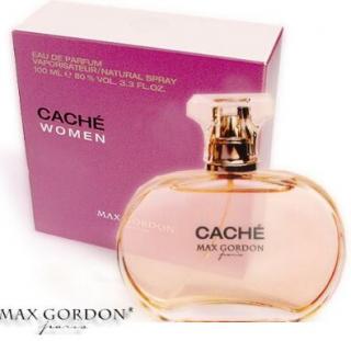 Max Gordon Cache Women - woda perfumowana 100 ml