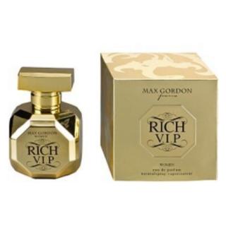Max Gordon Rich VIP Women - woda perfumowana 100 ml