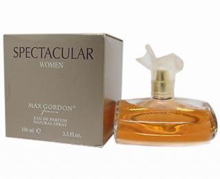 Max Gordon Spectacular Women - woda perfumowana 100 ml