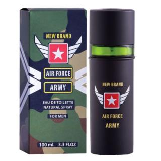 New Brand Air Force Army - woda toaletowa 100 ml