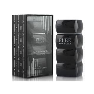 New Brand Chic n Glam Pure Men - woda toaletowa 100 ml