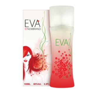 New Brand Eva - woda perfumowana 100 ml