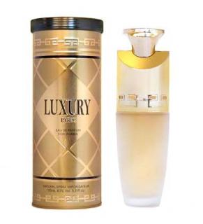 New Brand Luxury Woman - woda perfumowana 100 ml