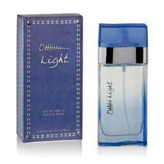 New Brand Ohh Light Women - woda perfumowana 100 ml