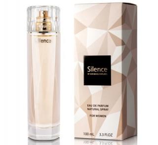 New Brand Silence - woda perfumowana 100 ml