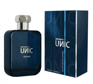 New Brand Unic Men - woda toaletowa 100 ml