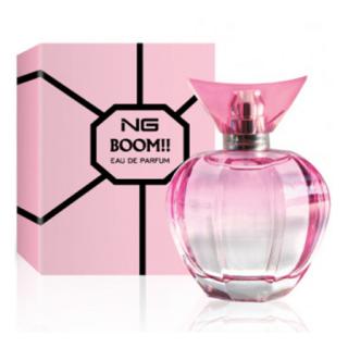 Next Generation Boom !! - woda perfumowana 100 ml