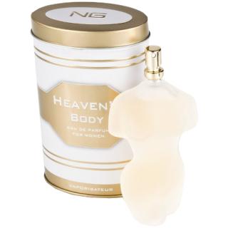 Next Generation Heaven's Body - woda perfumowana 100 ml