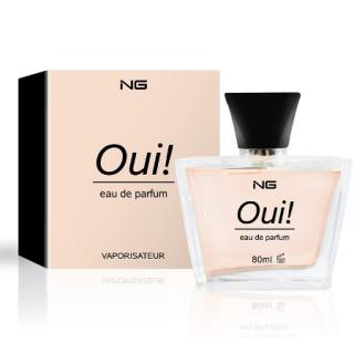 Next Generation Oui - woda perfumowana 80 ml