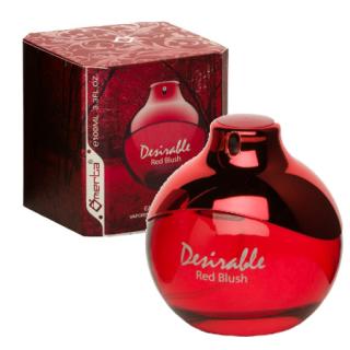 Omerta Desirable Red Blush - woda perfumowana 100 ml