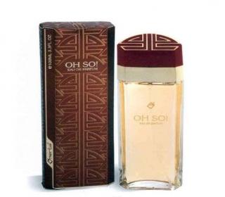 Omerta Oh So Woman - woda perfumowana 100 ml