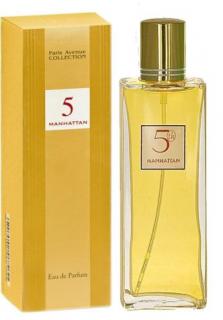 Paris Avenue 5th Manhattan - woda perfumowana 100 ml