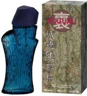 Paris Avenue Kuguru Men - woda toaletowa 100 ml