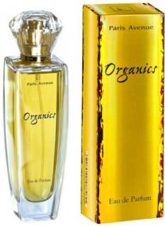 Paris Avenue Organics - woda perfumowana 100 ml