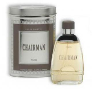 Paris Bleu Chairman - woda toaletowa 100 ml