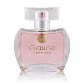 Paris Bleu Galice Sensuelle - woda perfumowana 100 ml