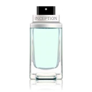 Paris Bleu Inception - woda toaletowa 100 ml