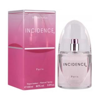 Paris Bleu Incidence Women - woda perfumowana 100 ml