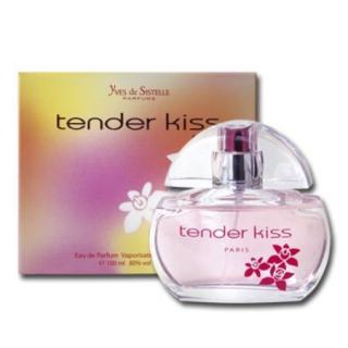 Paris Bleu Tender Kiss - woda perfumowana 100 ml