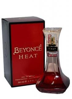 Q. Beyonce Heat - woda perfumowana 100 ml