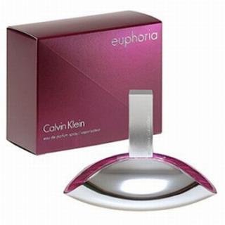Q. Calvin Klein Euphoria Women - woda perfumowana 100 ml