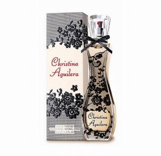 Q. Christina Aguilera - woda perfumowana 75 ml