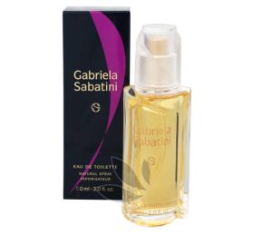 Q. Gabriela Sabatini - woda toaletowa 20 ml