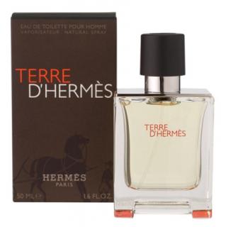 Q. Hermes Terre D Hermes - woda toaletowa 200 ml