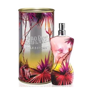 Q. Jean P. Gaultier Classique Summer Fragrance 2012 - woda perfumowana 100 ml