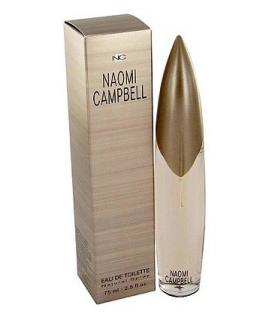 Q. Naomi Campbell - woda toaletowa 75 ml