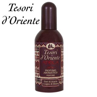 Tesori d Oriente Africa - woda perfumowana 100 ml