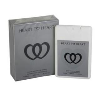 Tiverton Heart to Heart - woda perfumowana 20 ml