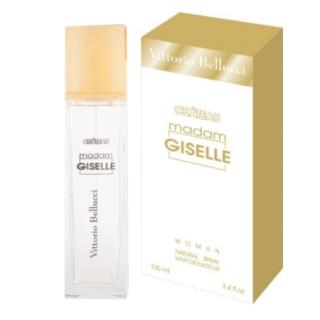 Vittorio Bellucci Chateau Madam Giselle - woda toaletowa 100 ml