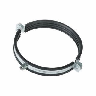 Obejma z uszczelką fi 710 mm