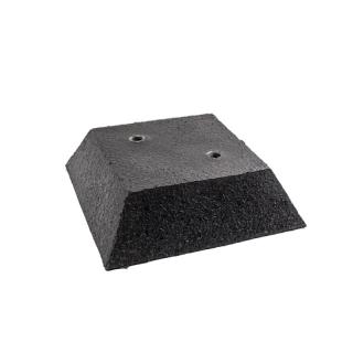 Podstawa gumowa antywigracyjna soft foot 200x200 mm