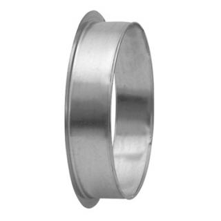 Sztucer cylindryczny prosty fi 100 mm