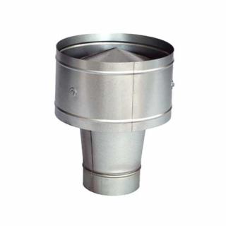 Wywietrzak Dachowy Cylindryczny WDC Ø 630 mm
