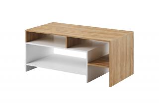 Stolik grande OAK 120x53cm