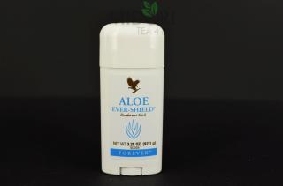 Aloe Ever-Shield, aloesowy dezodorant w sztyfcie Forever