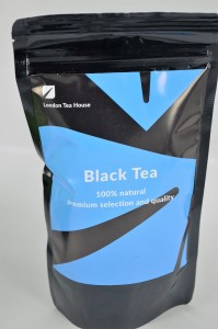 Black Tea