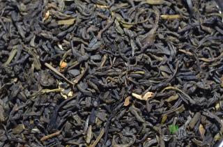 Chińska zielona herbata jaśminowa - Ekologiczna torebka