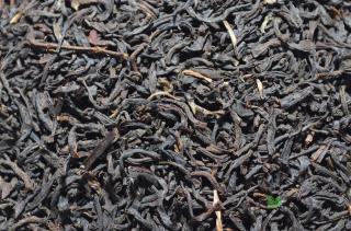 Czarna herbata Assam - Ekologiczna torebka