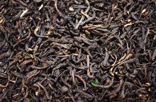 Czarna herbata Earl Grey Excelsior - Ekologiczna torebka