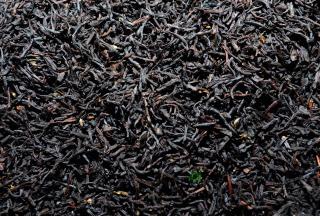 Czarna herbata Earl Grey Premium - Ekologiczna torebka