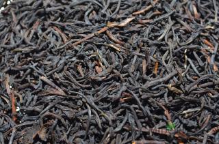 Czarna herbata organiczna - Ekologiczna torebka