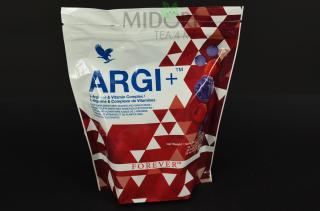 Forever ARGI+, L-arginina z kompleksem witamin