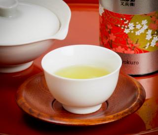 Herbata Gyokuro