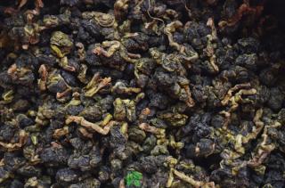 Herbata oolong z Wietnamu - Ekologiczna torebka