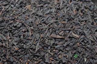 Lapsang Souchong - Ekologiczne torebki