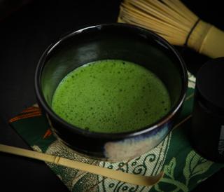 Matabay Matcha Green Tea ★★★★★★★★